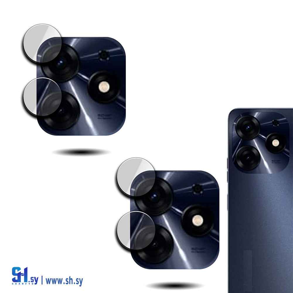 عدسات كاميرا جوال TECNO spark 10 (طارق تكنولوجي)