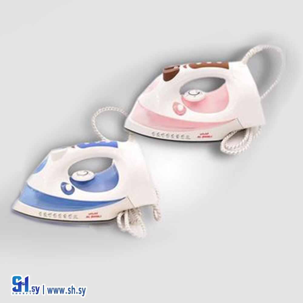 مكواة 2200 واط (الشبلي)