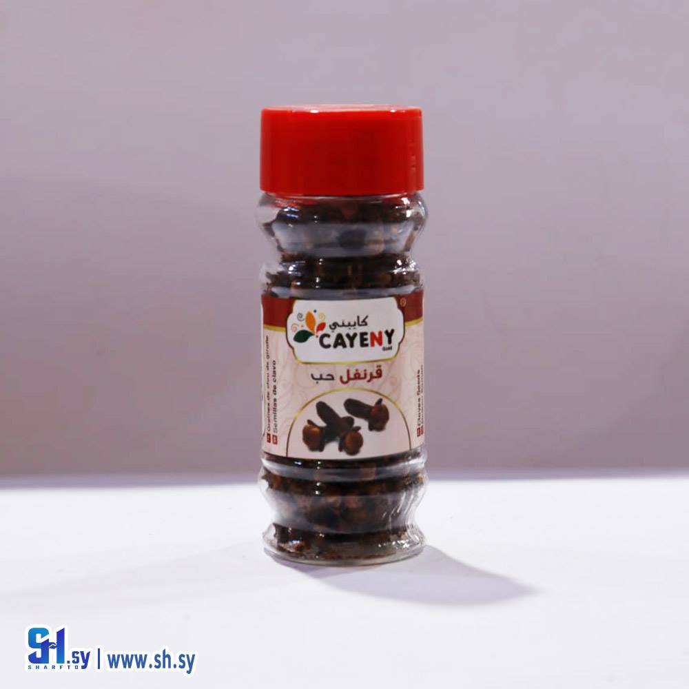 قرنفل حب (كاييني)