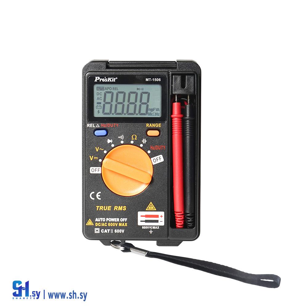 MT-1506 (Soudelec)
