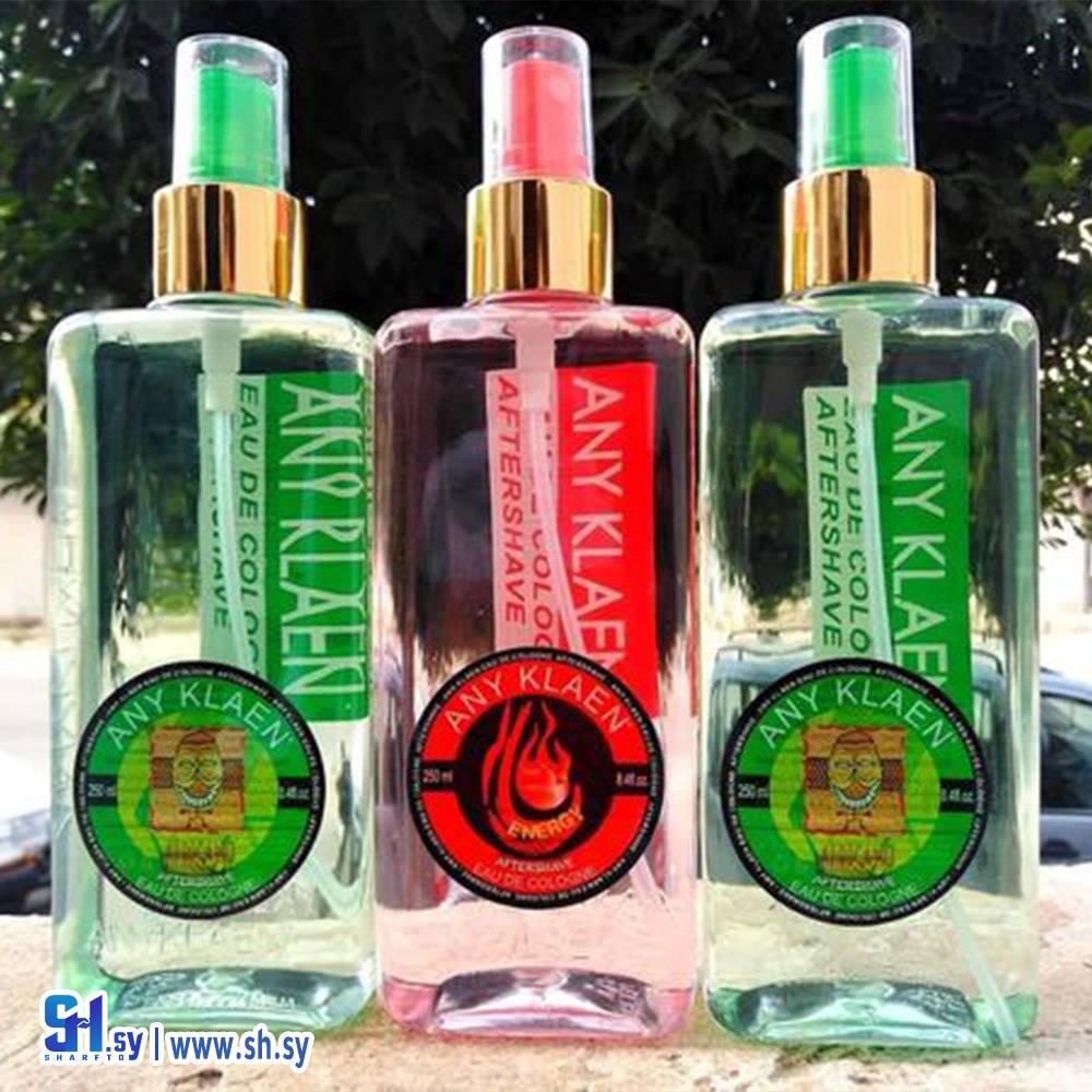 سبلاش اني كلاين (كاريزما)