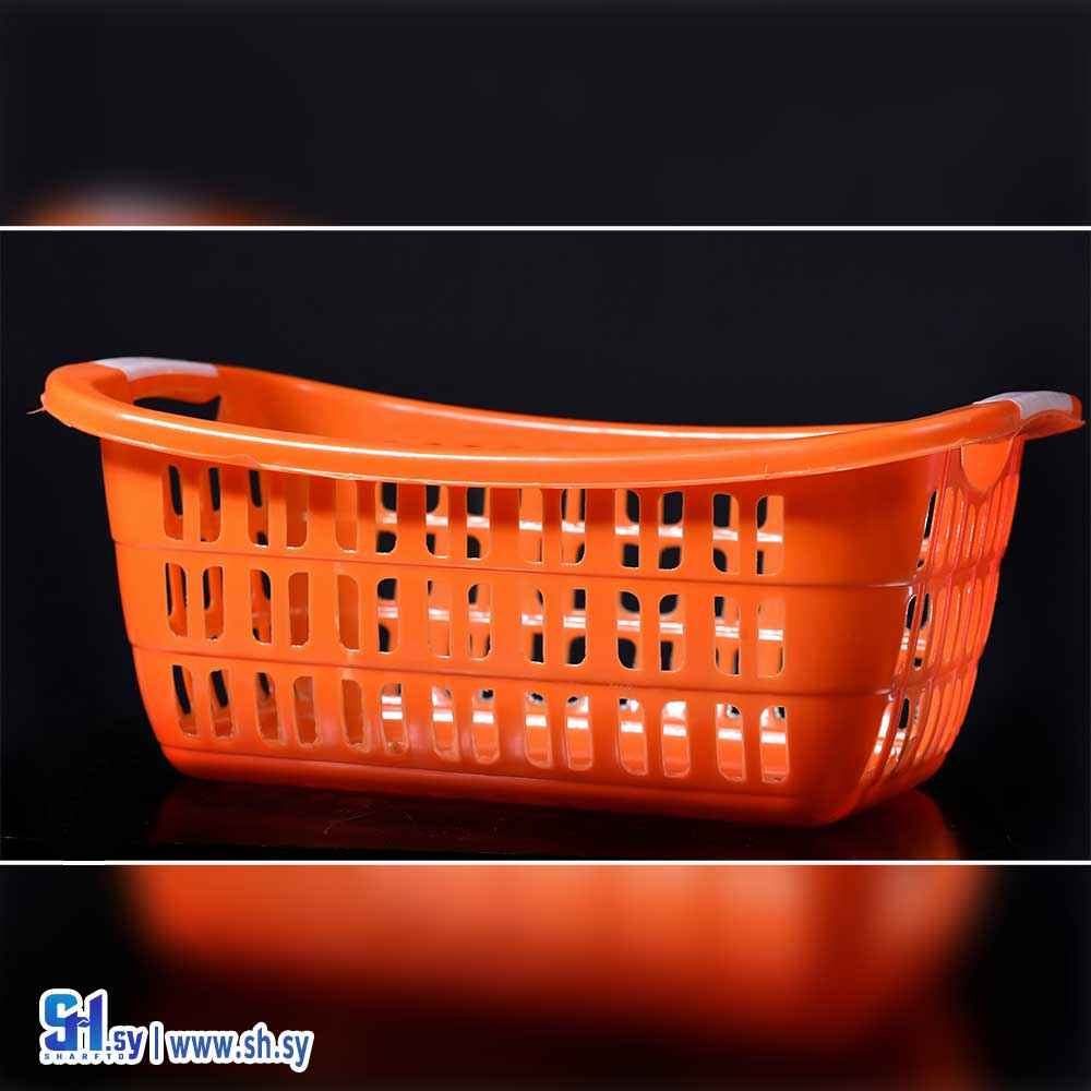 سلة غسيل موديل 58 (دهمان بلاست)