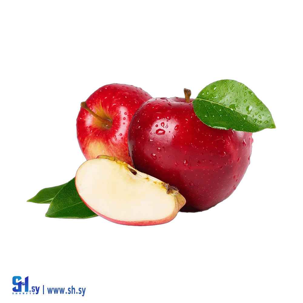 تفاح (سيريان غورميه)