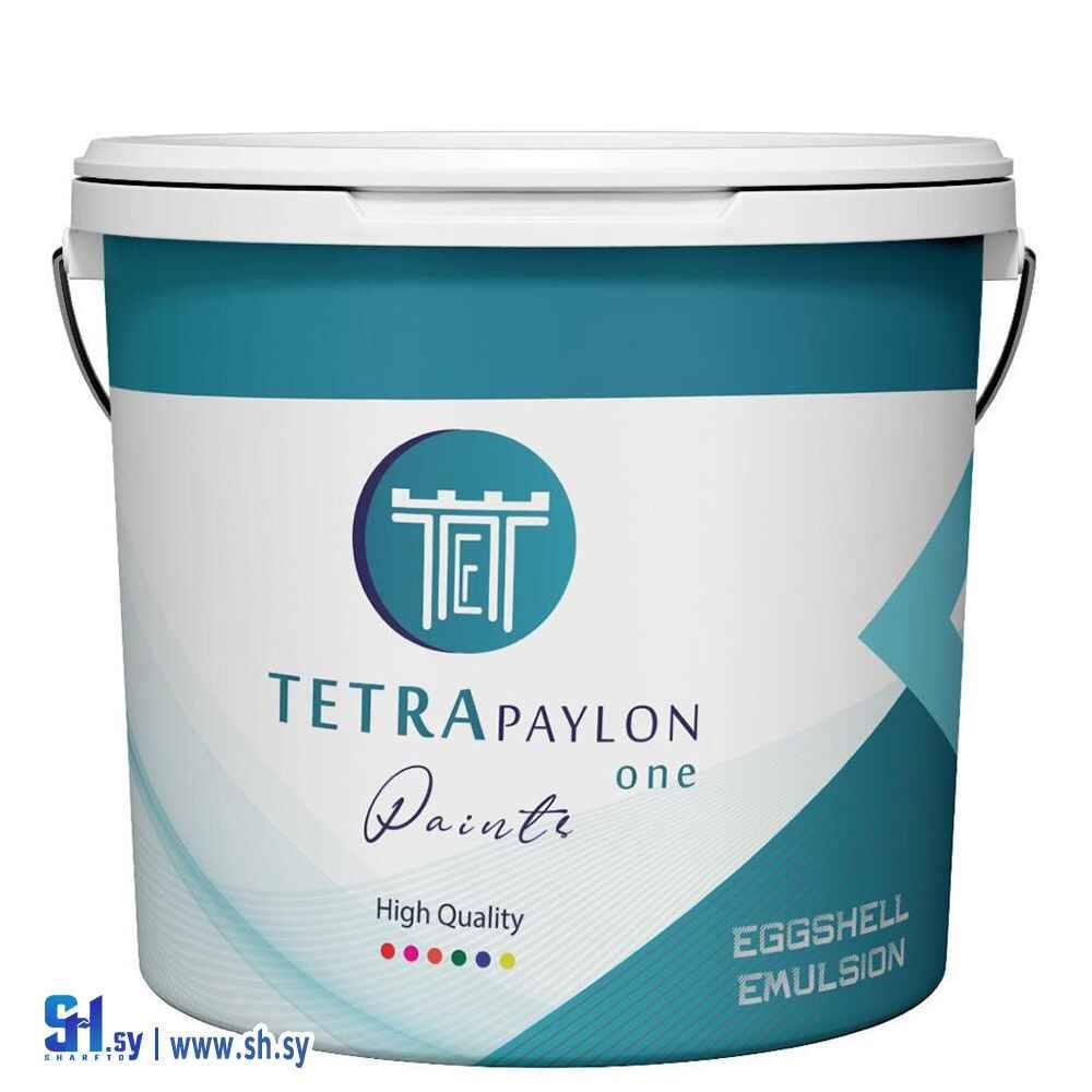 دهان مائي رال (TETRA PAYLON)