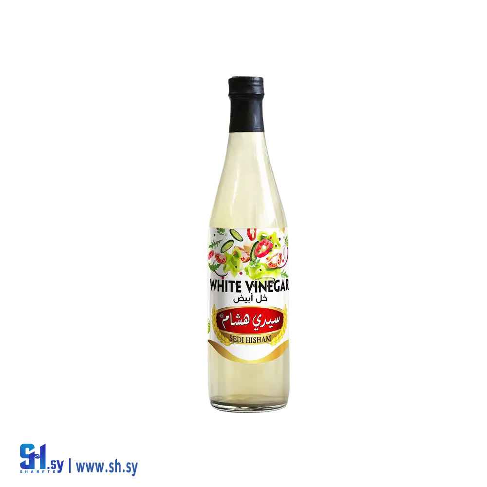 خل أبيض (سيدي هشام)