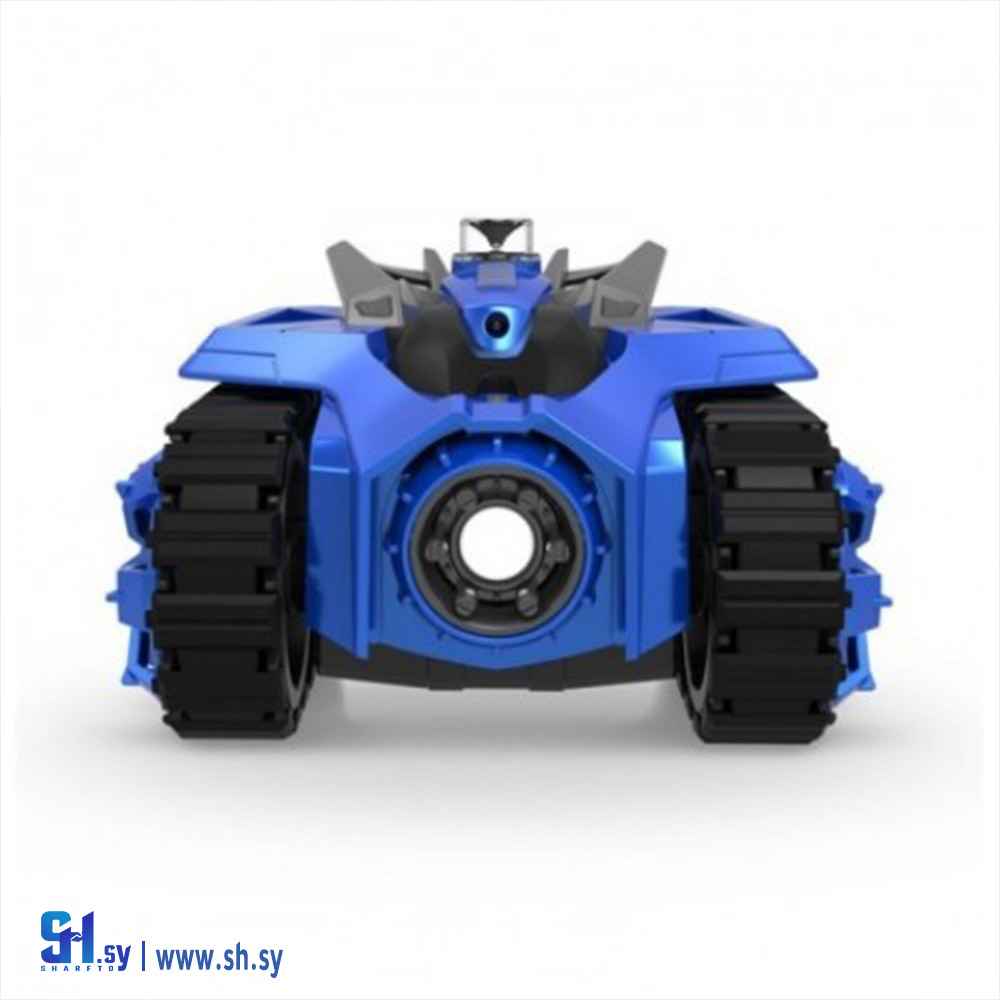 سيارة إلكترونية (خط الأفق)