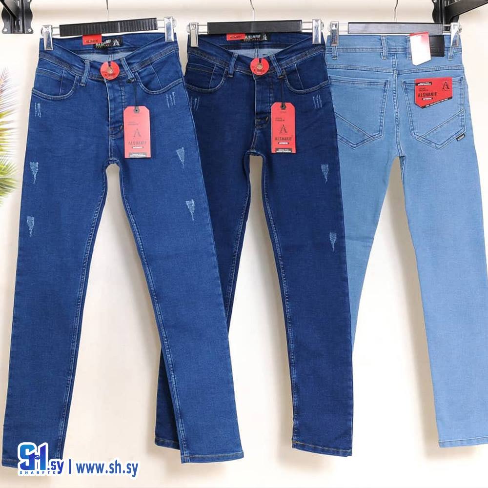 بنطال رجالي موديل 905 (سبورات العاصي)