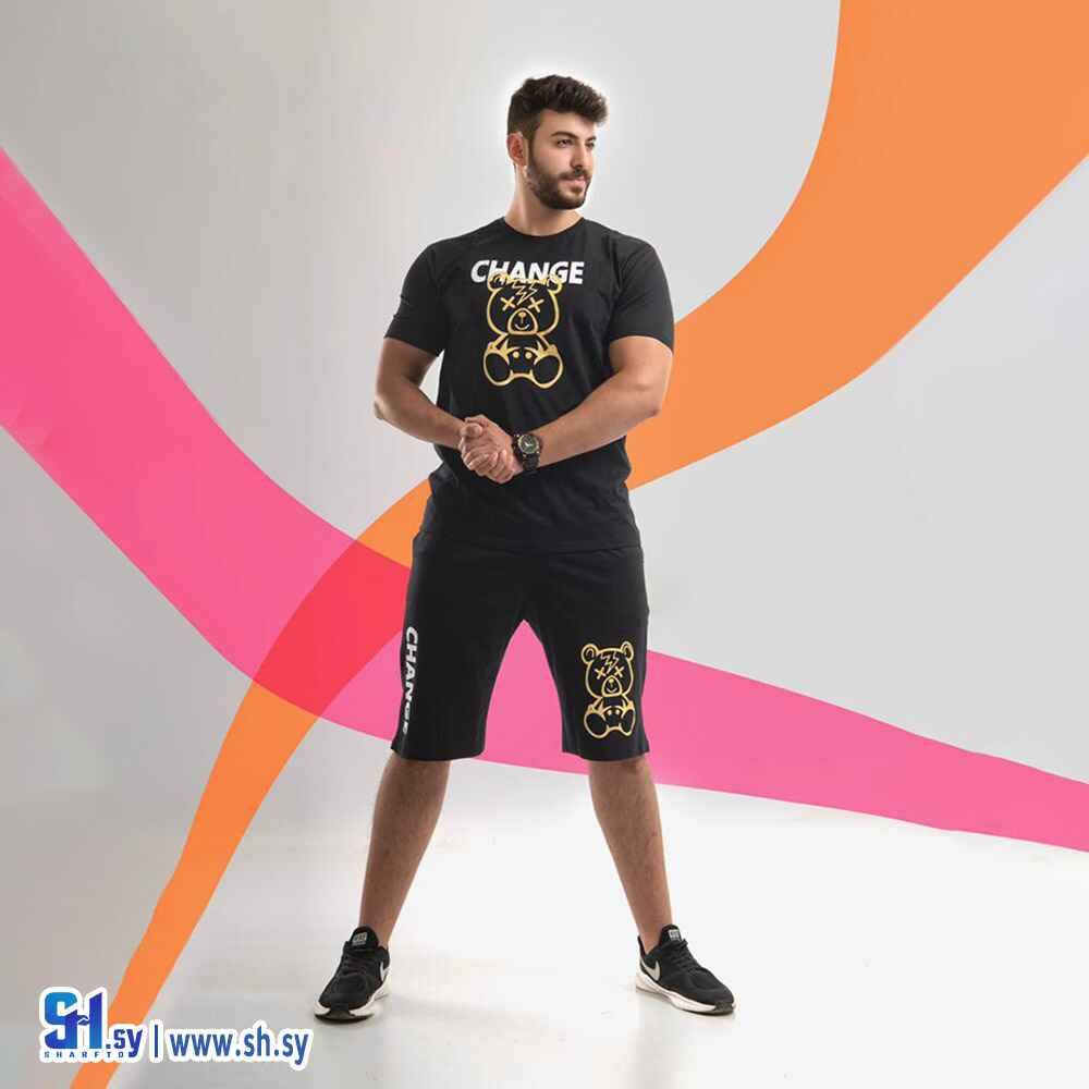 بيجامة رجالي 7 (Oldies)