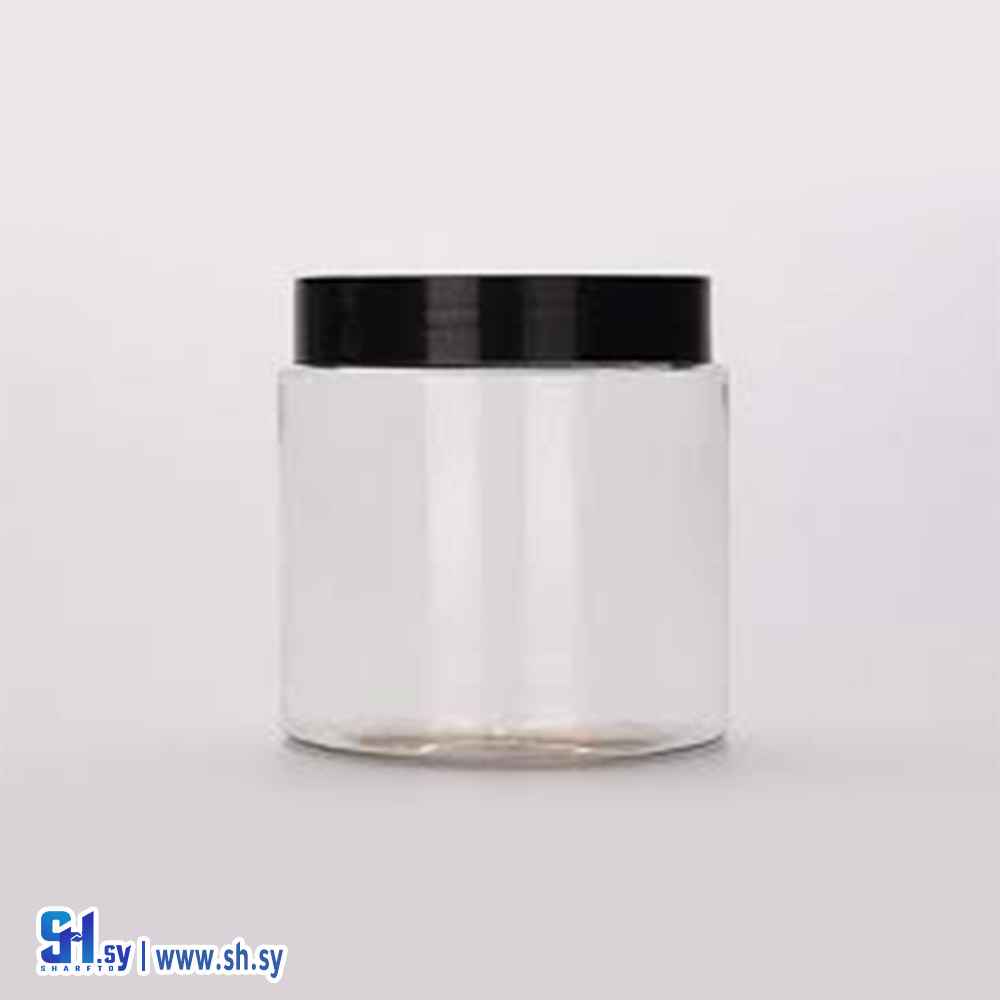 عبوة بلاستيك 200 مل (ATI PLAST)