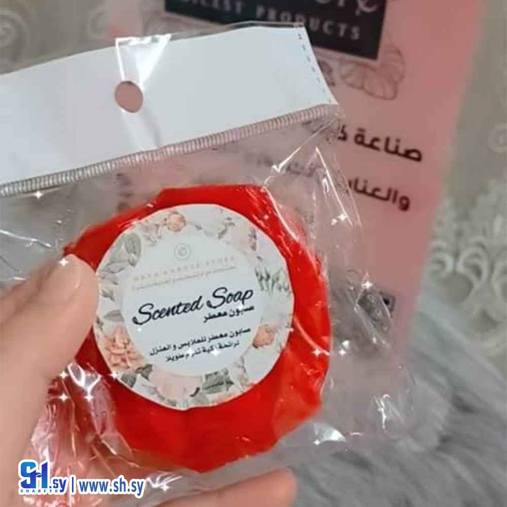 صابون معطر للملابس (Naya Royal Store‎‏)
