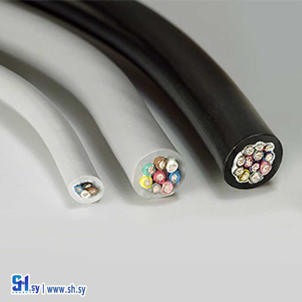 التسلـــيح (شركة حلب لصناعة الكابلات)