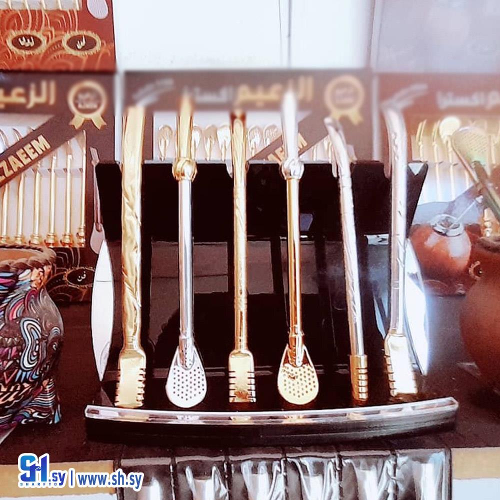 مصاصات موديل 14 (الزعيم لتجارة وصناعة)