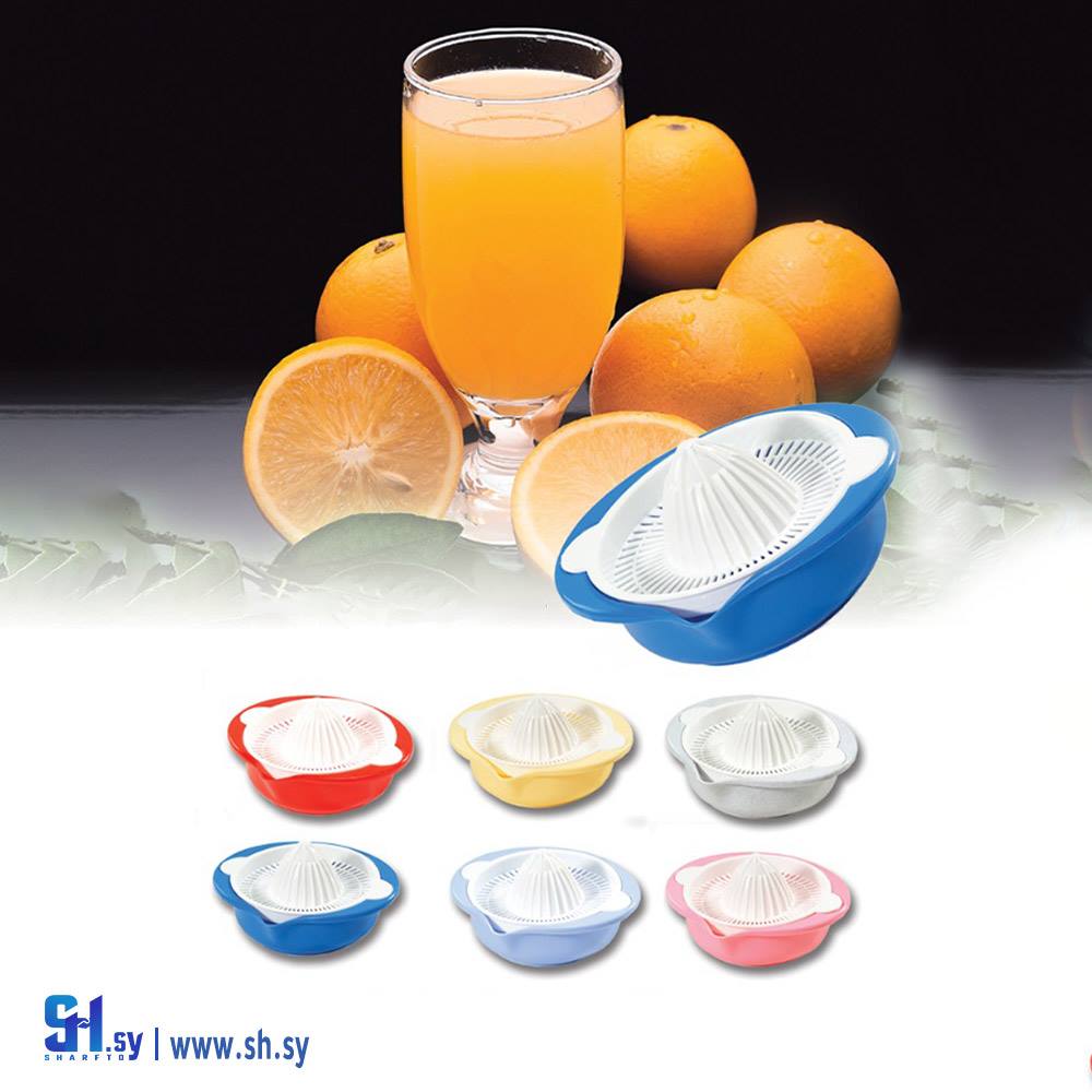 عصارة ليمون (نحاس بلاست)