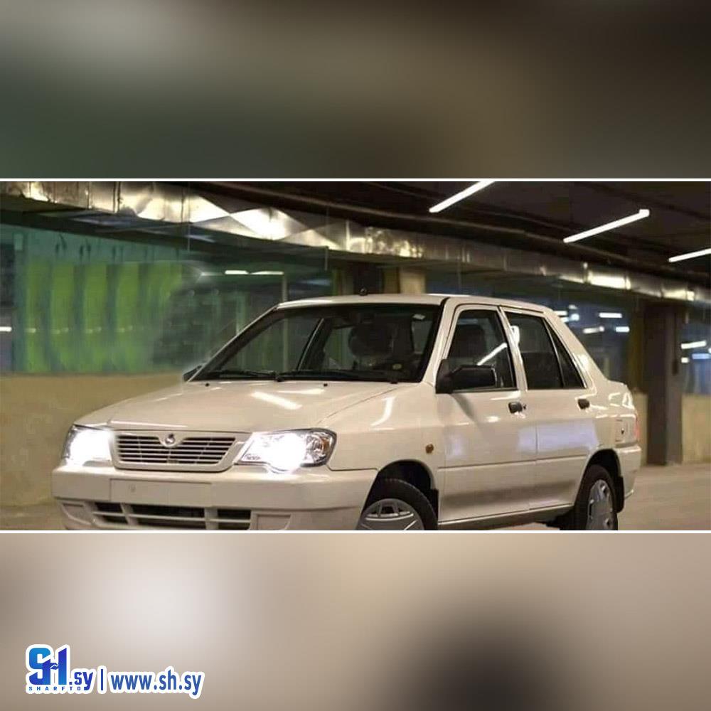 سيارة ساينا(بركات الوكيل العام للشركة سايبا سوريا سابا سيفيكو Barakat-co)