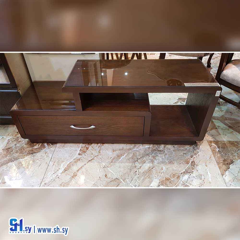 طاولة شاشة موديل 2 (مفروشات البيطار)