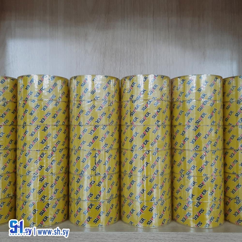 لاصق عريض (العلا)