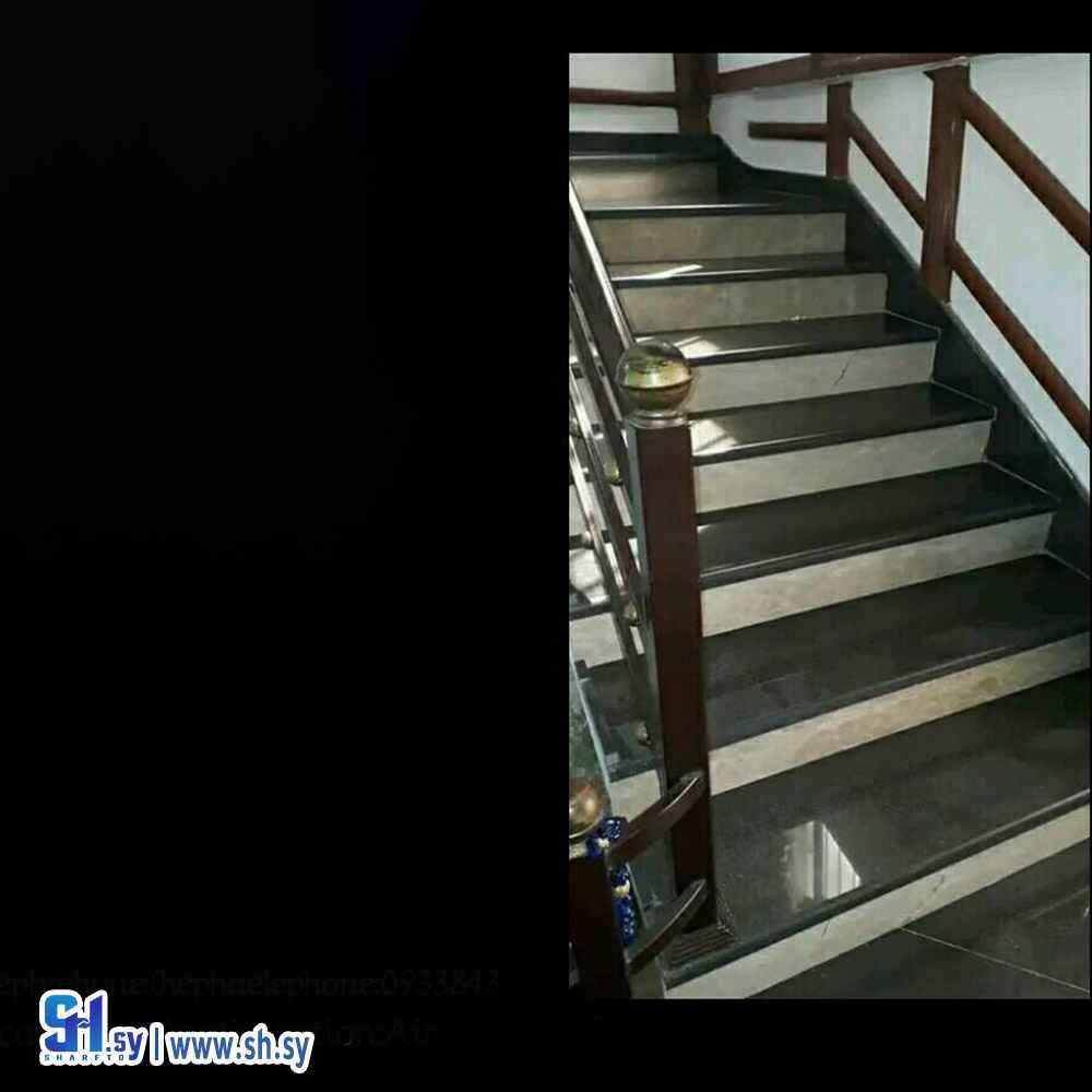 حجر بازلت (الحاج ماجد سلام وأولاده)