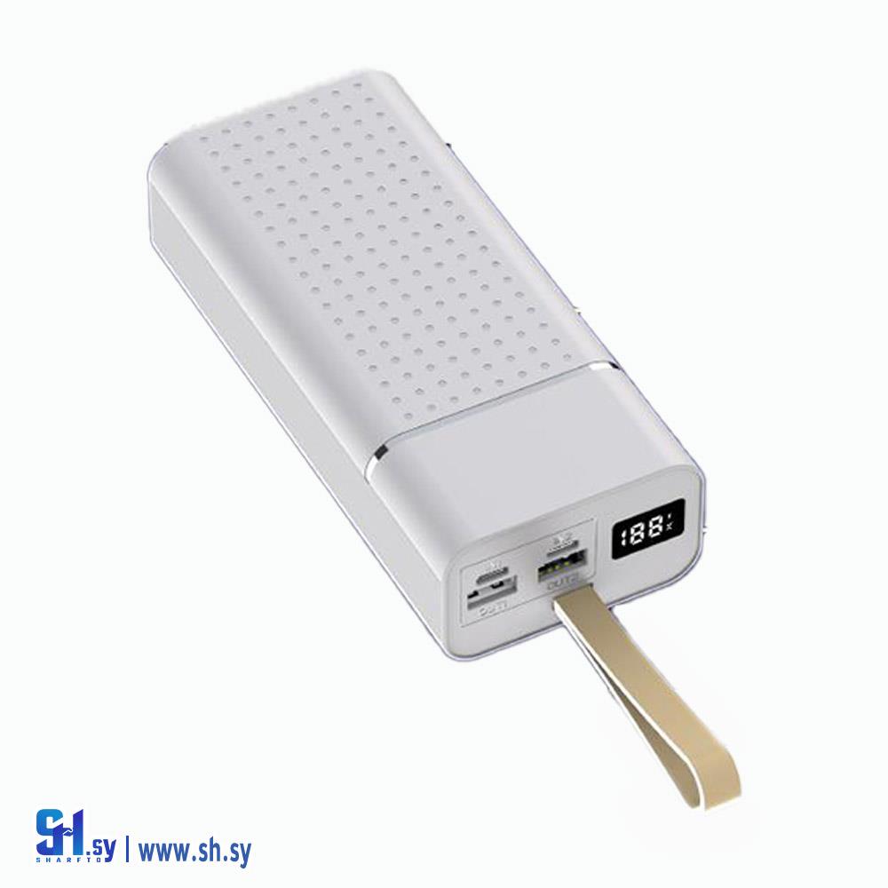 باور بنك 30000 (الأميري للاكسسوارات)