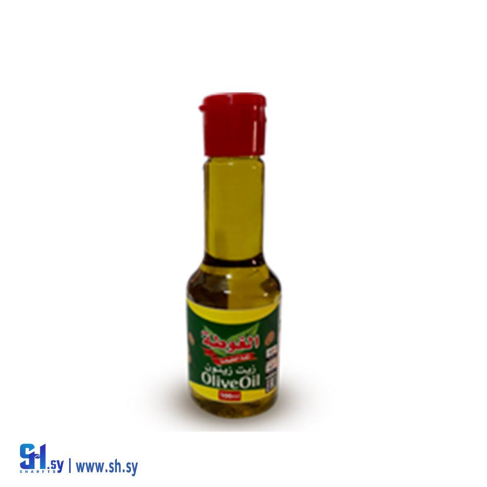 زيت زيتون 100مل (الغوطة)