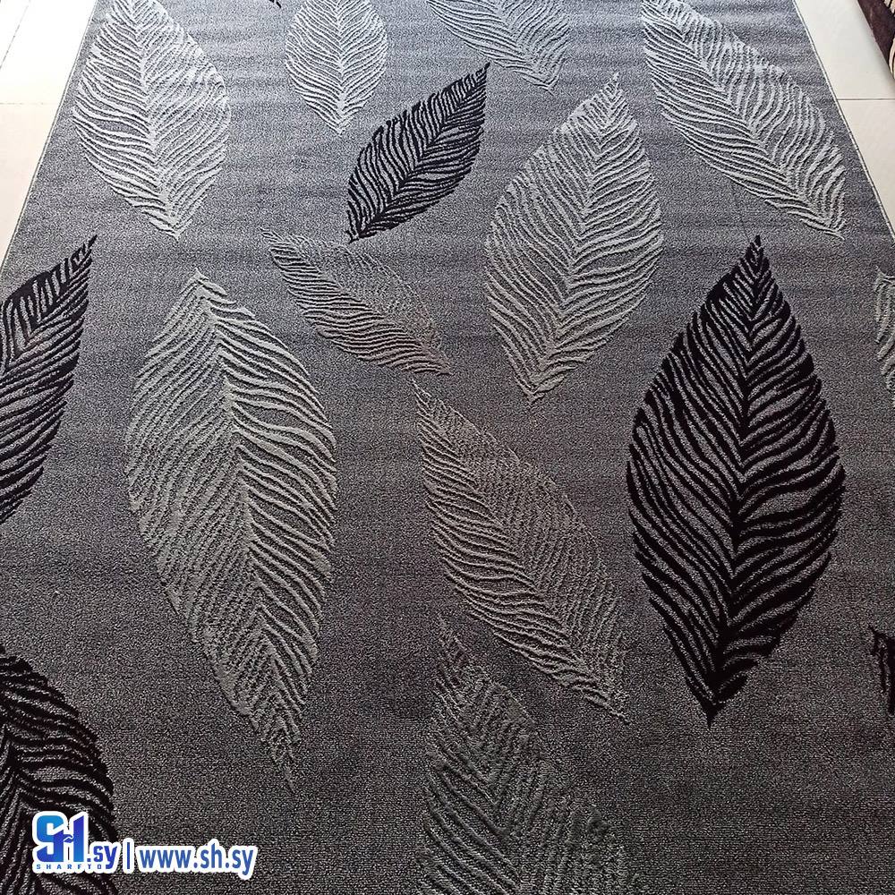 سجادة ستاوية رسمة مودرن 8 (عالم المفروشات)