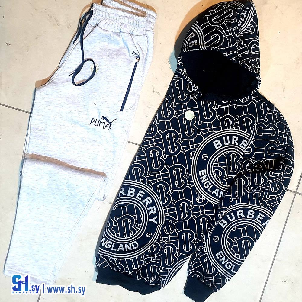 بيجامة رجالي (ملبوسات عمو ناصر)