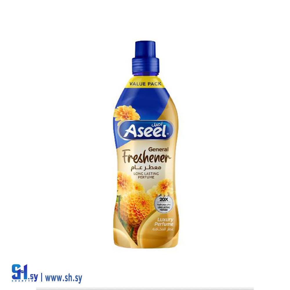 معطر عام أصيل 900 مل 4 (العالمية للكيماويات)