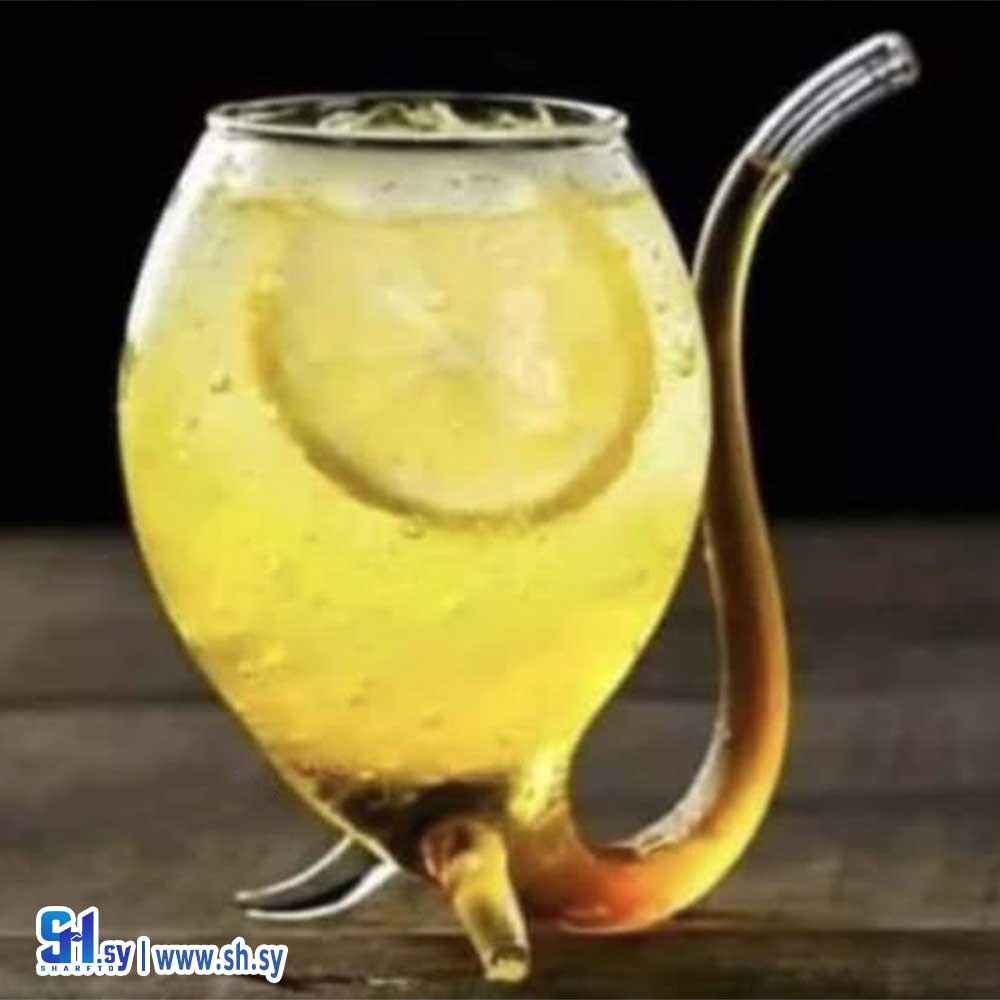 كاسة متة دبل غلاس (جنى للأدوات المنزلية)