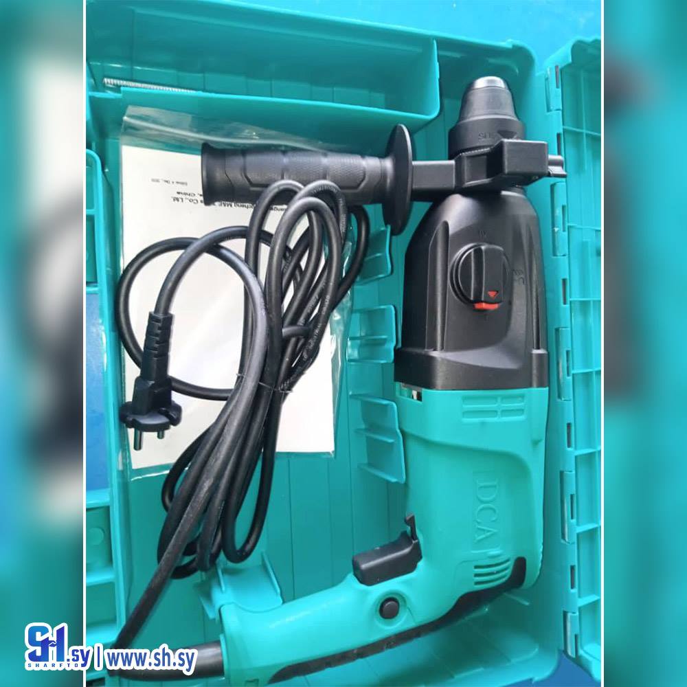 فرد مثقاب واط 26  (البشير للأدوات الصحية والخردوات)