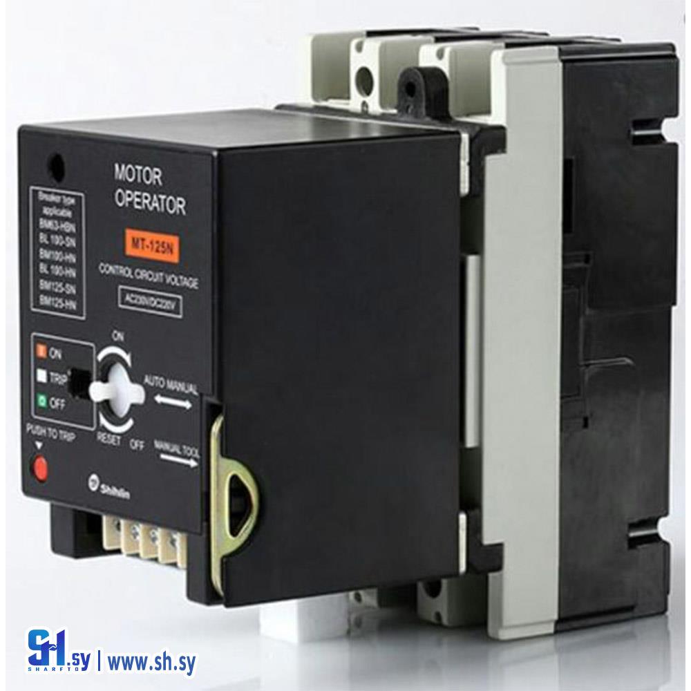 لوحة ATS(لوحات التوزيع والتحكم الكهربائية)