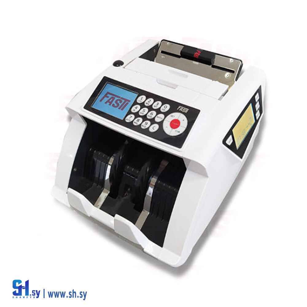 عدادة نقود رقم 2300b(شركة بادي و الحايك)