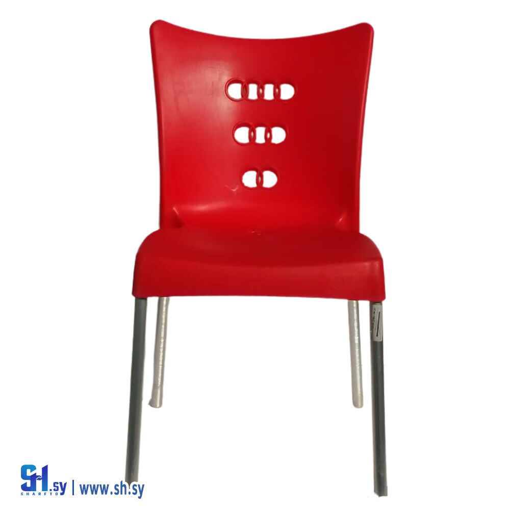 كرسي مائدة أودي (سواح بلاست)