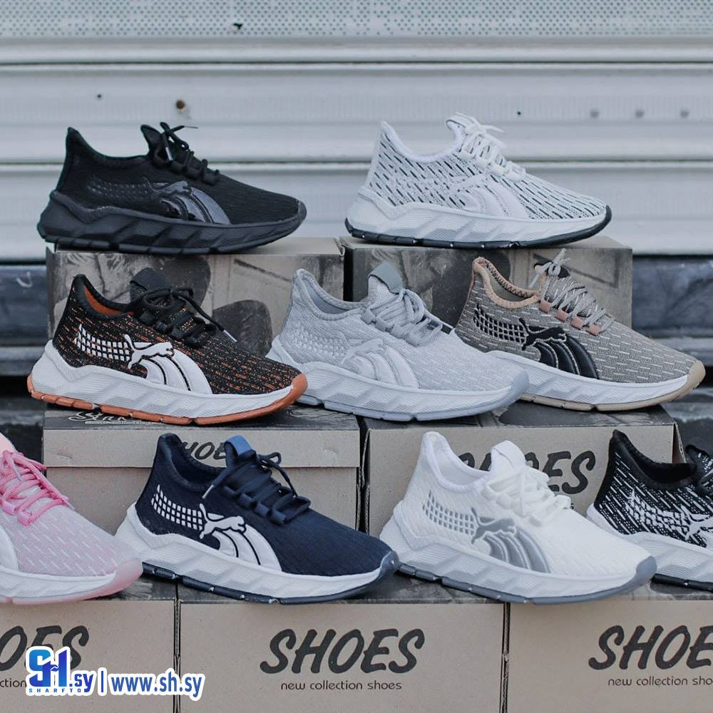 حذاء نسواني نعل نفاش طري (أحذية أمراء)