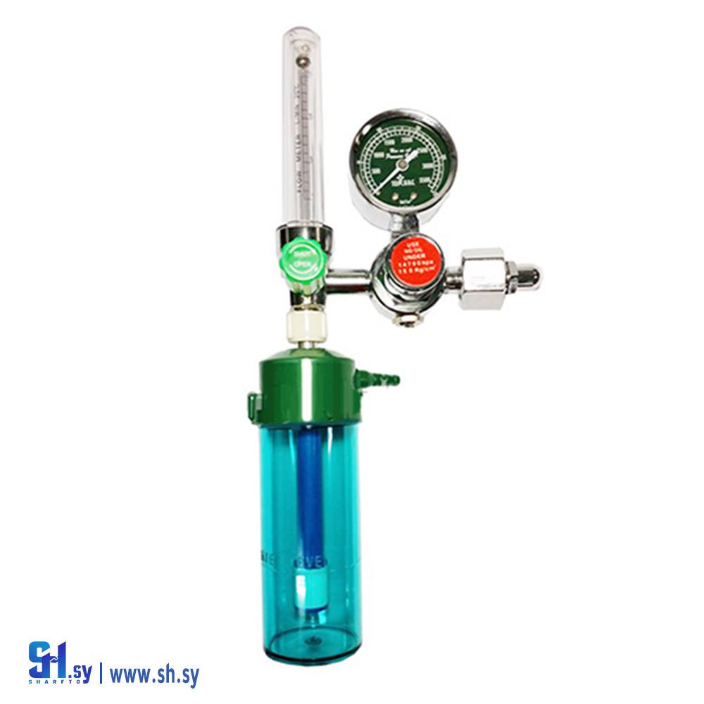 منظم أوكسجين (المشرق للتجهيزات الطبية)