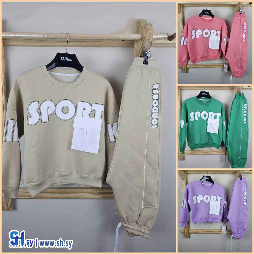 بيجامة موديل 3204 (بي بي MH)