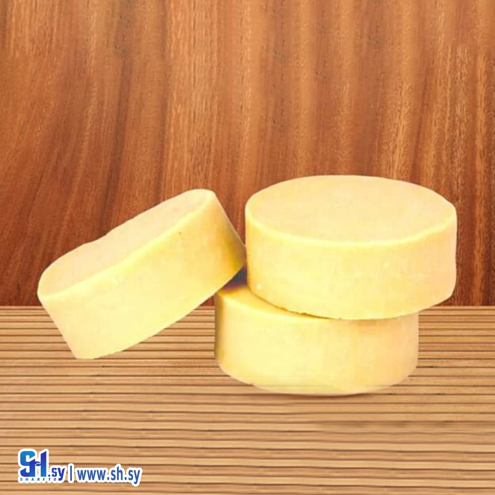 صابونة الشوفان (Gharolive)