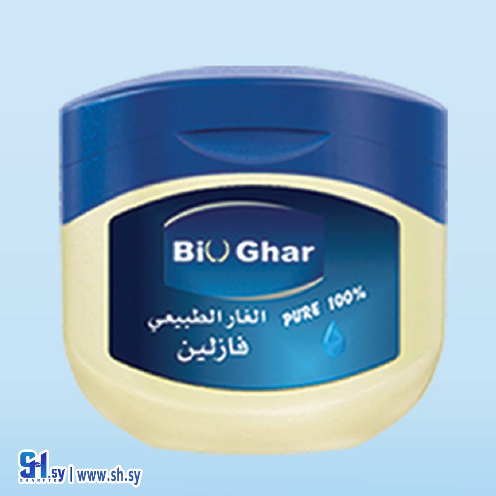 فازلين نقي (بيوغار)
