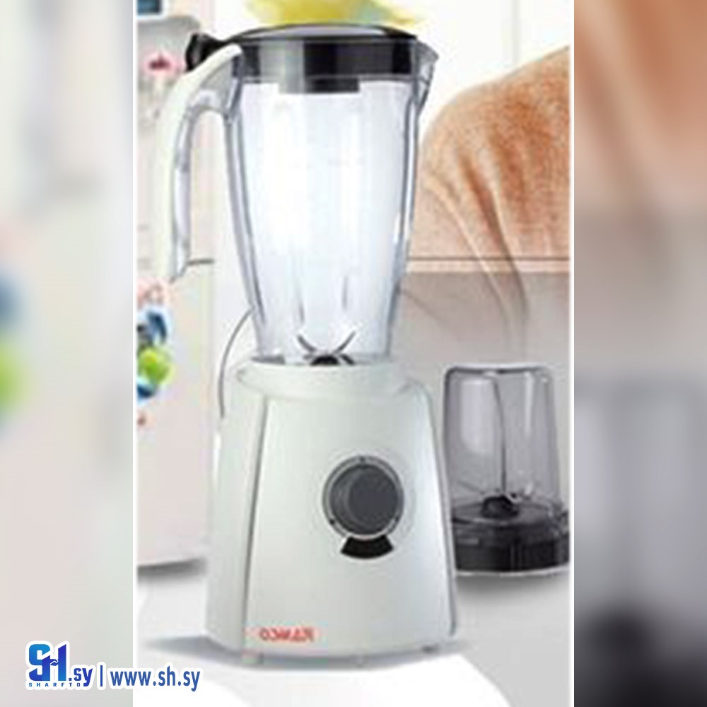 خلاط تكسير ثلج(الأوائل للتجارة)