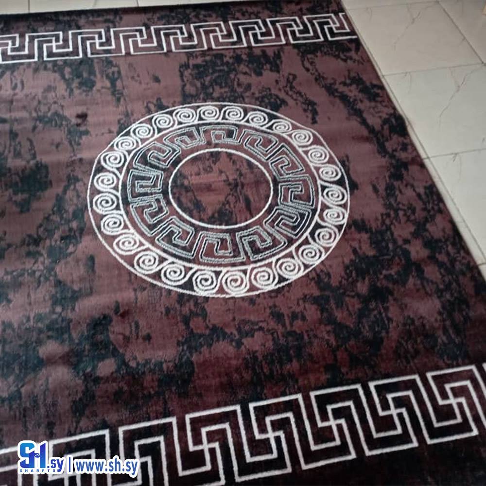سجادة ستاوي موديل 2 (معرض أبو أسامة)