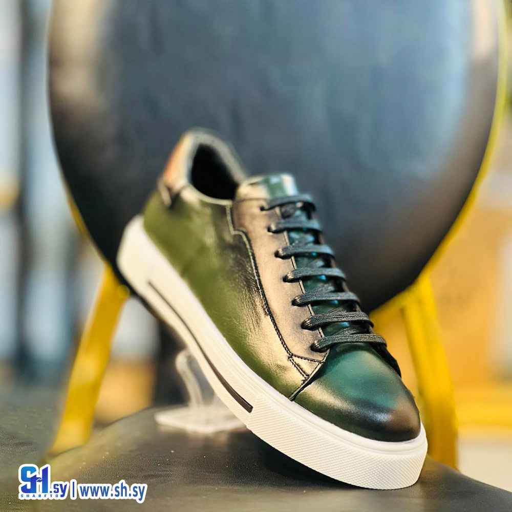 حذاء كونفيرس رجالي  (Cabbani shoes)