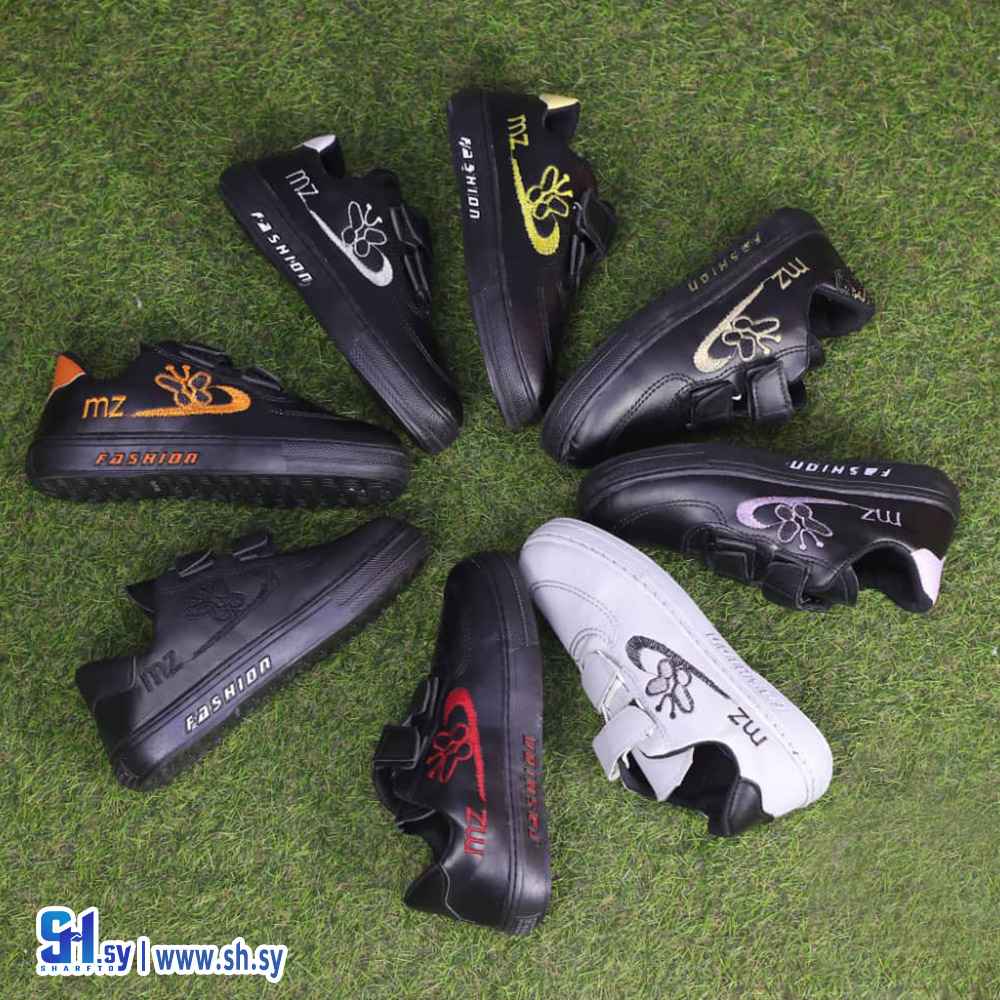 حذاء رياضي نسائي MZ (امباير للأحذية)