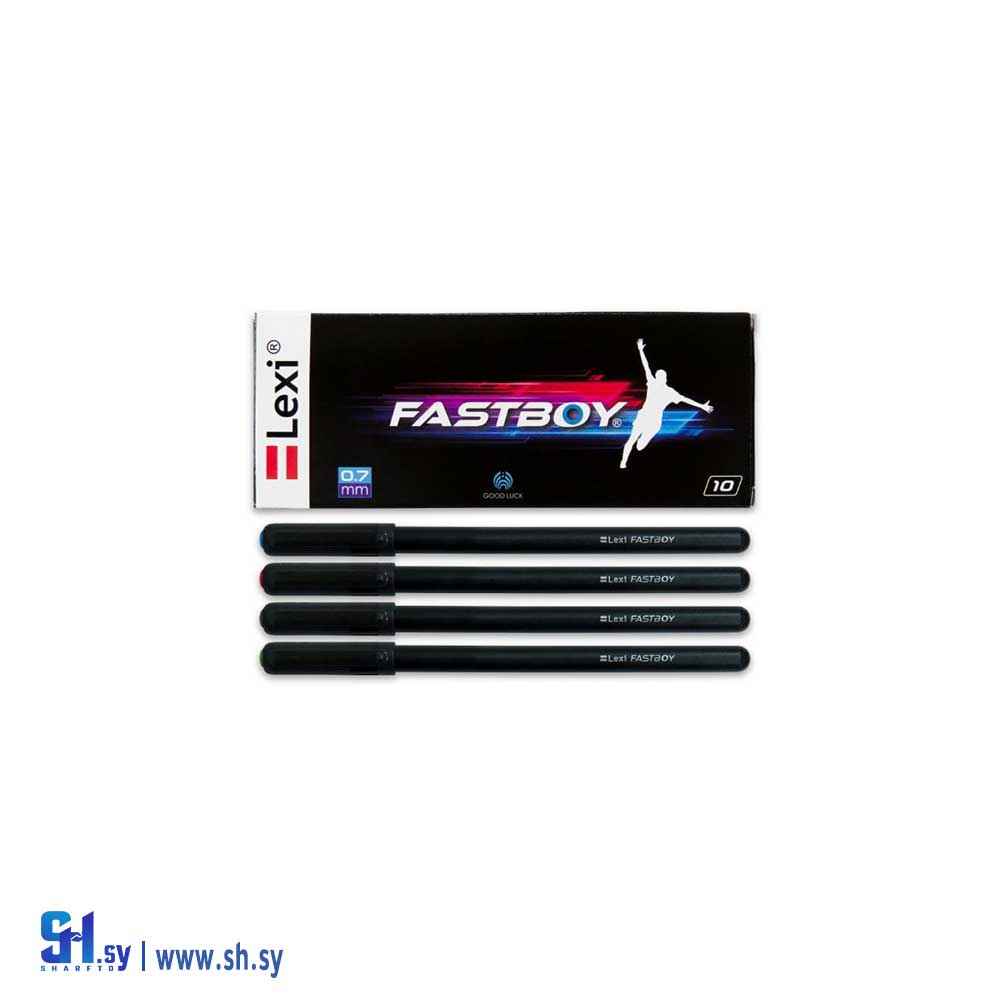 قلم حبر LP.1131 (مكتبة الفتال)