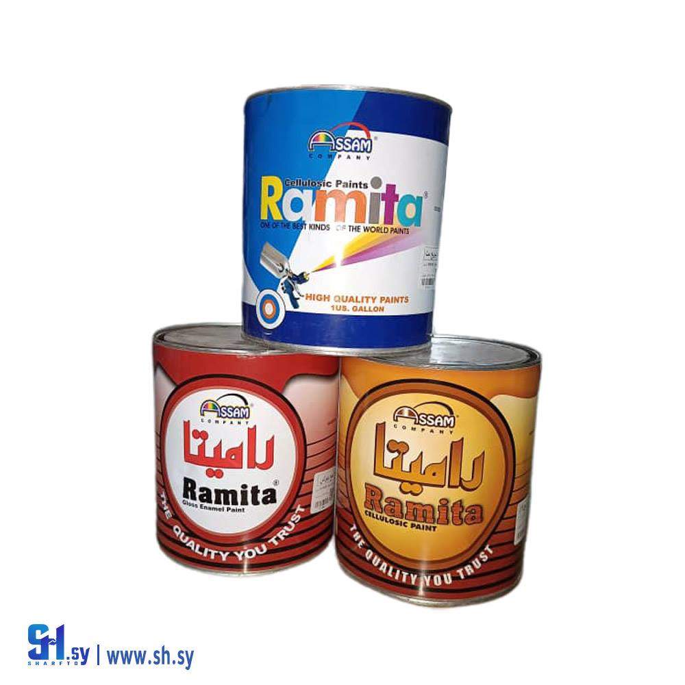 دهانات سريعة (شركة الأصم)