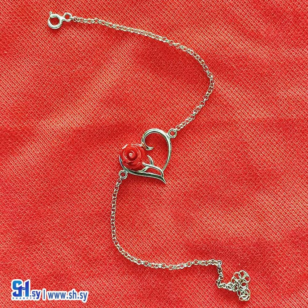 اسوارة نسائية  (سيلفر هاوس)