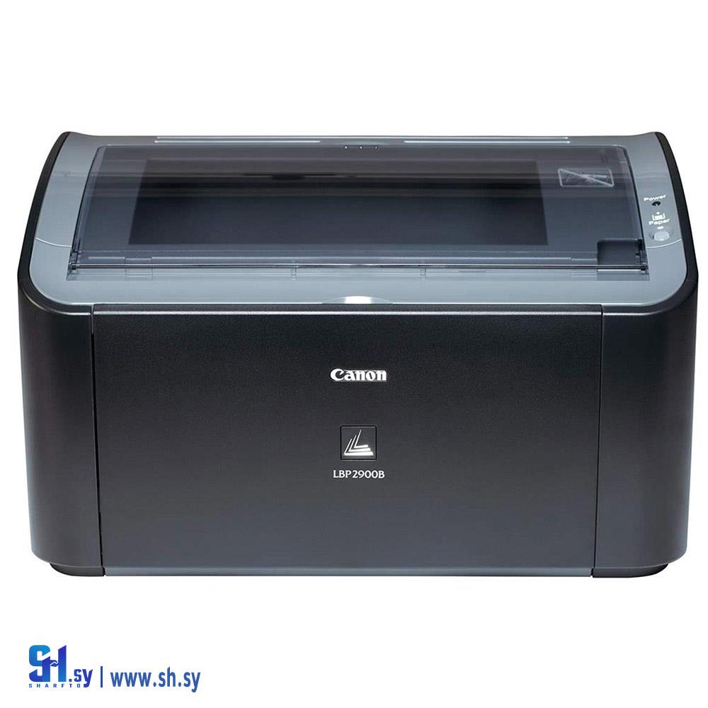 CANON-PRN-LBP2900B (مركز الخير)