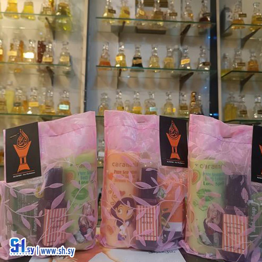 صابونة غلسيرين للوجه (الفاتح للعطور)