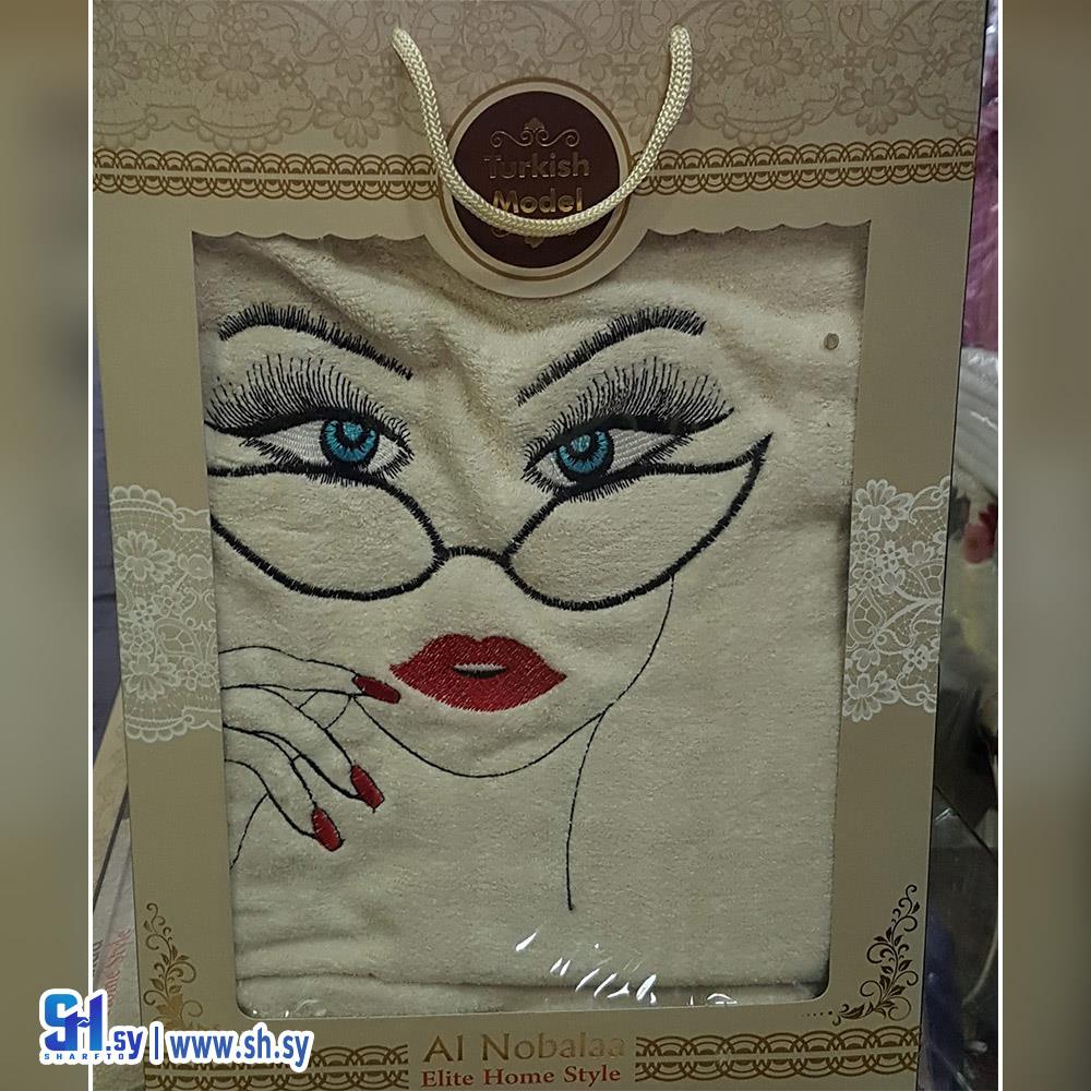 تنورة حمام نسائي (النبلاء)