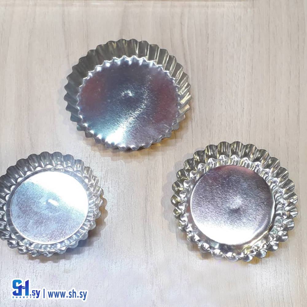 قوالب تارت صغير (العسلي لأدوات وزينة المطبخ )
