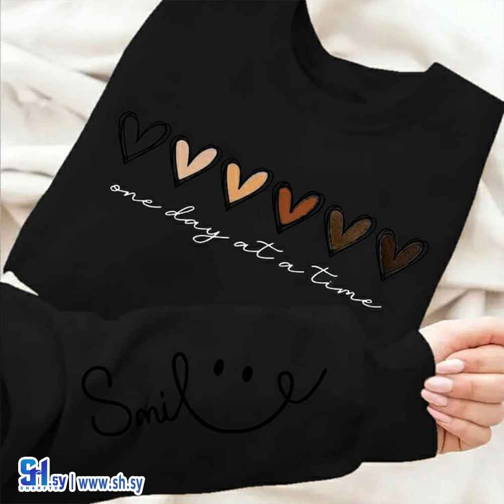 كنزة هودي (ميرا فاشن)