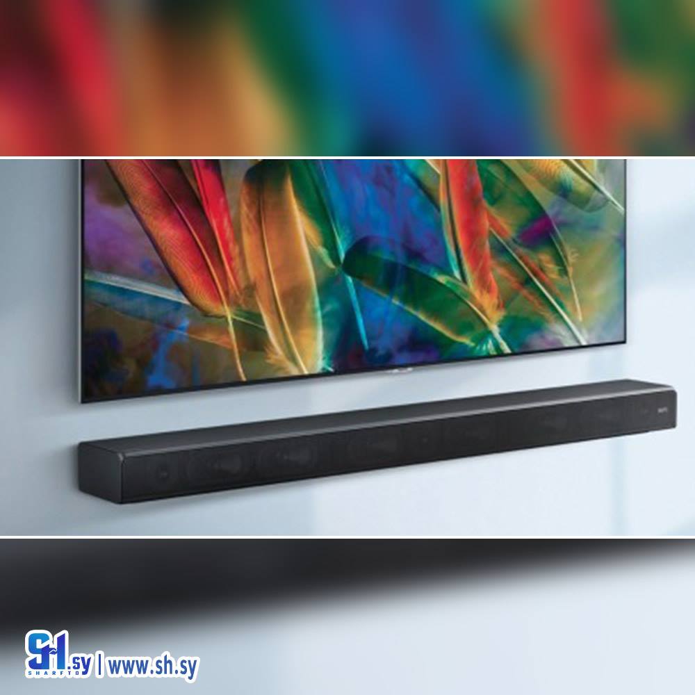 ساوند بار E-5004 (خط الأفق)