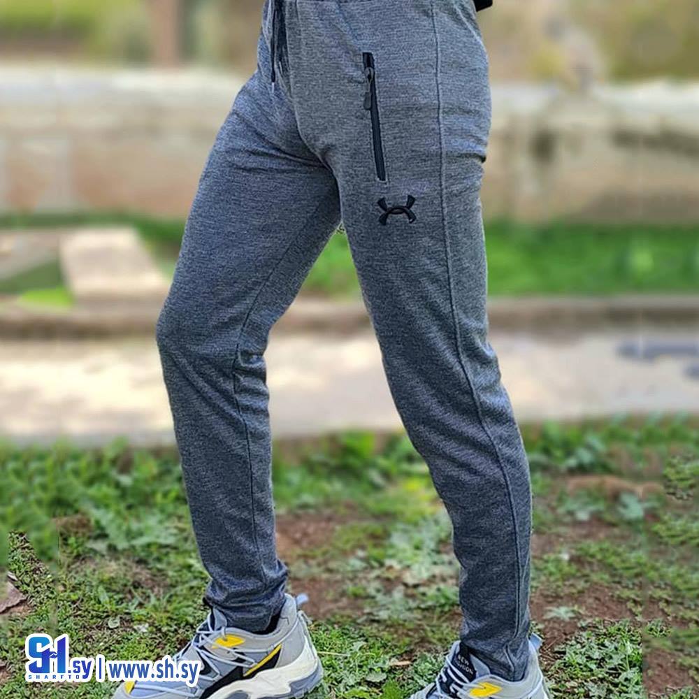 بنطال رجالي جاكار موديل 784 (ملبوسات النسيمي)